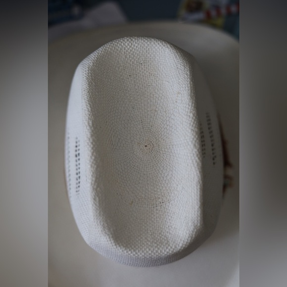 Antique 70s Resistol Hat - Picture 3 of 9